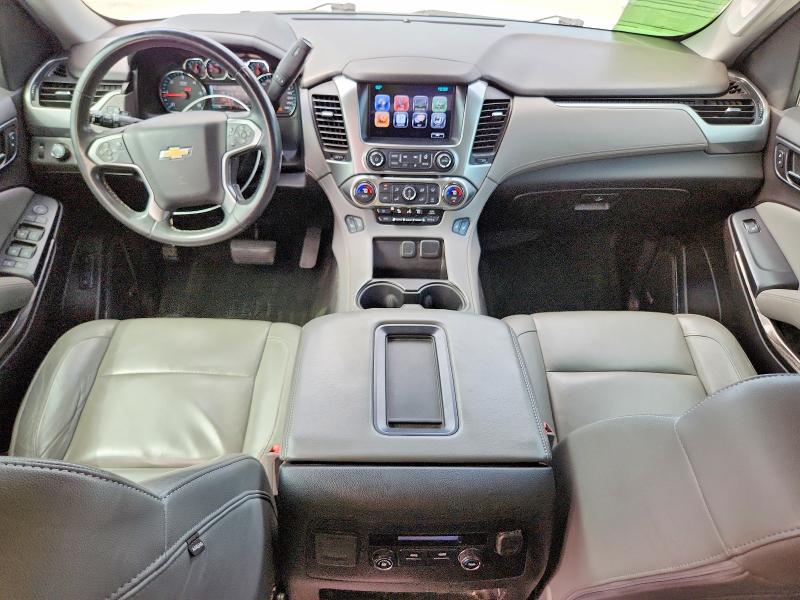 Aukcja sprzedaży 2016 Chevrolet Tahoe, vin: 1GNSKBKC5GR407346, numer aukcji: 59253346
