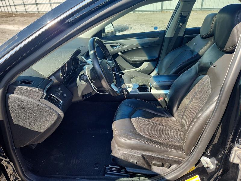 2013 Cadillac Cts მანქანა იყიდება აუქციონზე, vin: 1G6DK5E35D0179642, აუქციონის ნომერი: 61053116