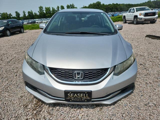 Aukcja sprzedaży 2015 Honda Civic, vin: 19XFB2F55FE280016, numer aukcji: 60435196