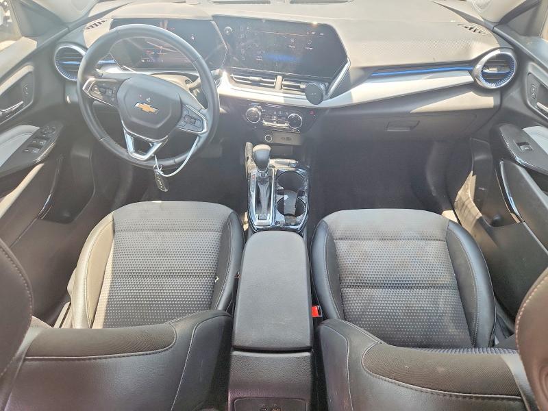 Aukcja sprzedaży 2024 Chevrolet Trax, vin: KL77LHE24RC198217, numer aukcji: 59791596