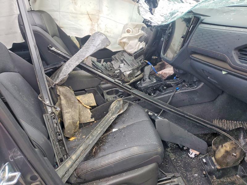 Aukcja sprzedaży 2025 Subaru Forester, vin: JF2SLSTD1SH456900, numer aukcji: 59602516