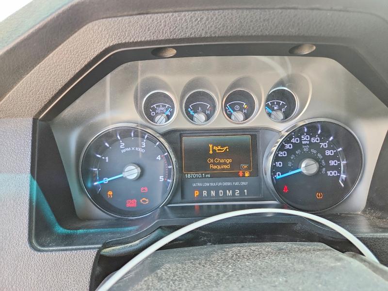 2016 Ford F350 მანქანა იყიდება აუქციონზე, vin: 1FT8W3BT0GEB61536, აუქციონის ნომერი: 61696956