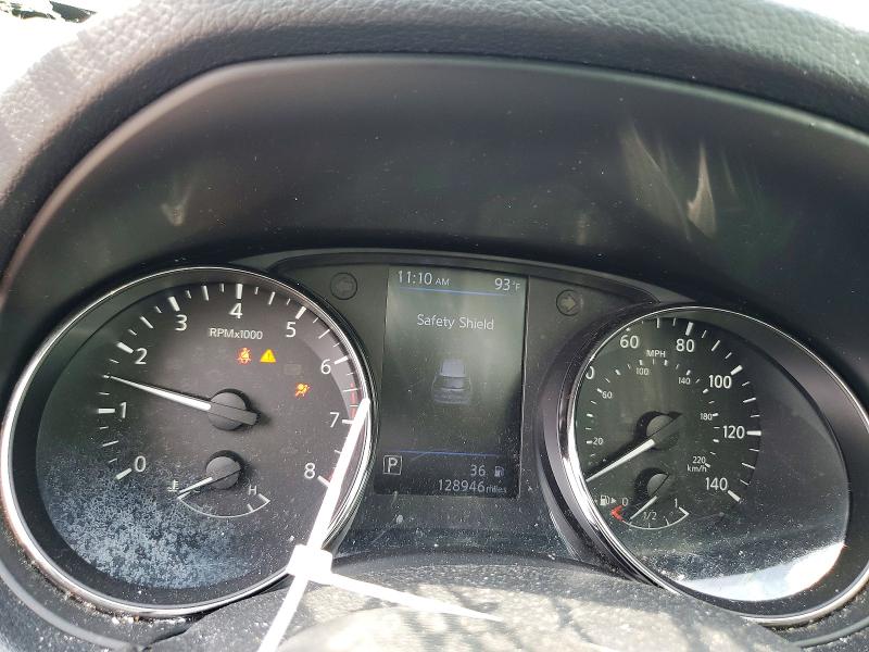 Aukcja sprzedaży 2018 Nissan Rogue, vin: KNMAT2MT0JP574246, numer aukcji: 59238596