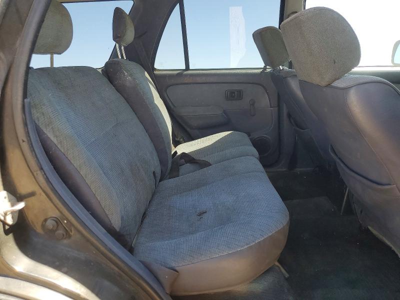 Aukcja sprzedaży 1996 Toyota 4runner, vin: JT3GM84R3T0003350, numer aukcji: 59196016