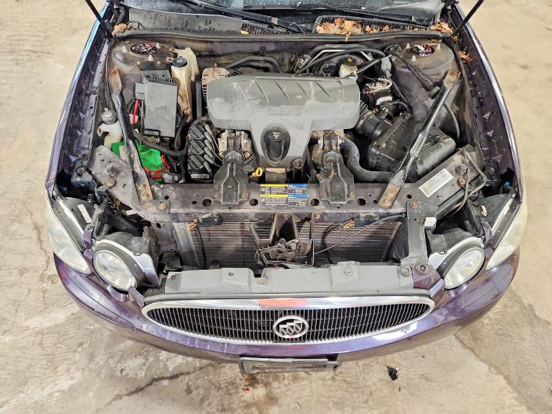 63359326 :رقم المزاد ، 2G4WC582371116582 vin ، 2007 Buick Lacrosse مزاد بيع