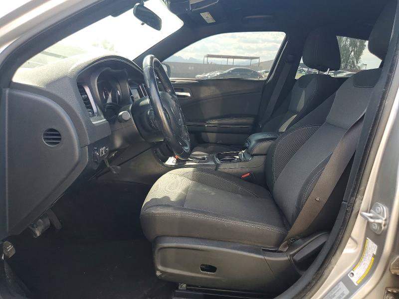 Aukcja sprzedaży 2018 Dodge Charger, vin: 2C3CDXBGXJH135623, numer aukcji: 59296386