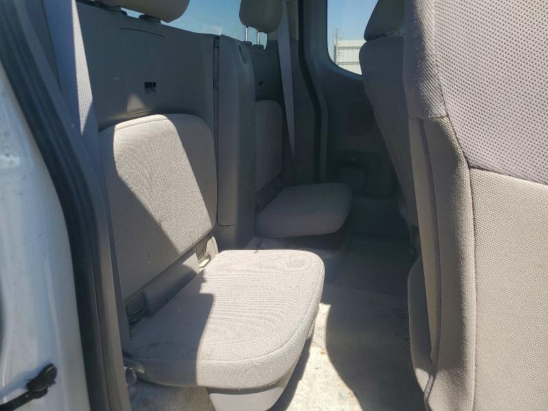 Продажа на аукционе авто 2018 Nissan Frontier, vin: 1N6BD0CT0JN724940, номер лота: 59875926