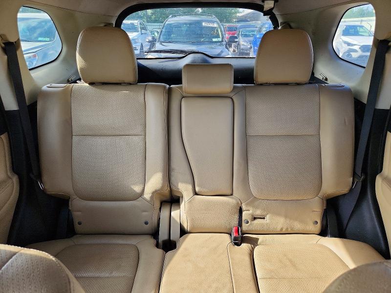 2017 Mitsubishi Outlander მანქანა იყიდება აუქციონზე, vin: JA4AZ3A32HZ015573, აუქციონის ნომერი: 59397446