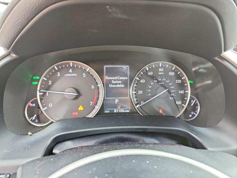 Aukcja sprzedaży 2018 Lexus Rx 350, vin: 2T2BZMCA1JC152060, numer aukcji: 61672996