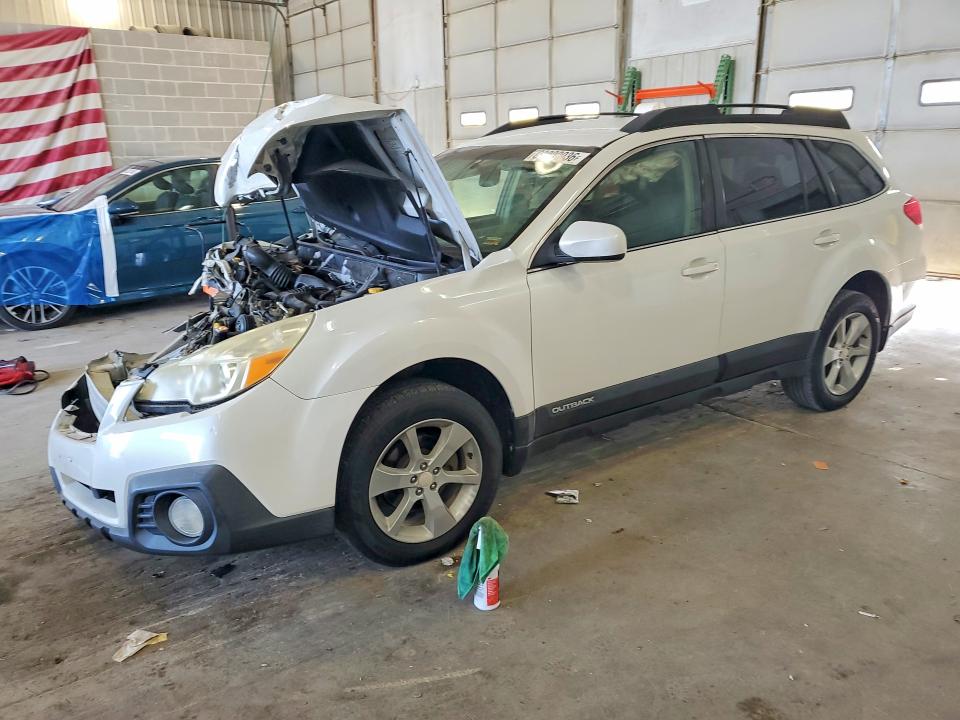 63022936 :رقم المزاد ، 4S4BRCCC5D3283422 vin ، 2013 Subaru Outback مزاد بيع
