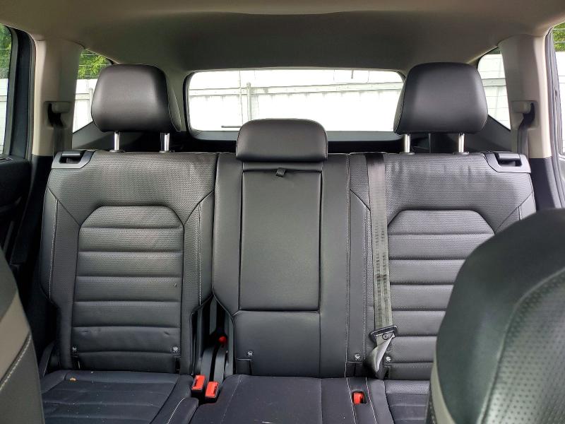 Продаж на аукціоні авто 2021 Volkswagen Atlas, vin: 1V2BR2CA0MC515260, номер лоту: 60041836
