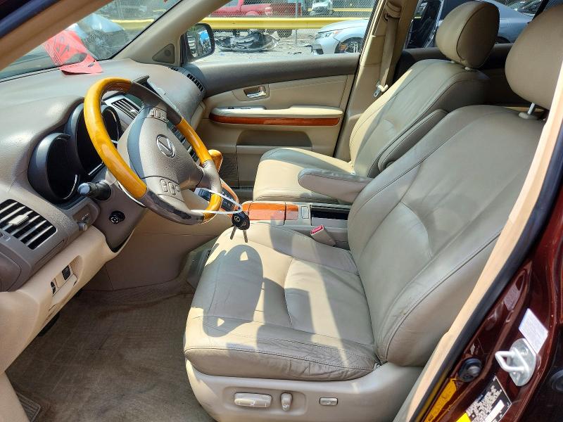 Продажа на аукционе авто 2008 Lexus Rx, vin: JTJHK31UX82046366, номер лота: 61300466