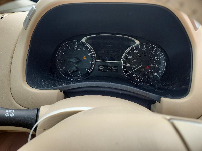 Продажа на аукционе авто 2015 Nissan Pathfinder, vin: 5N1AR2MN3FC608268, номер лота: 62954646