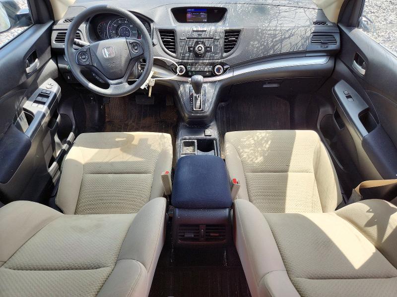 2016 Honda Cr-v მანქანა იყიდება აუქციონზე, vin: 5J6RM4H42GL034082, აუქციონის ნომერი: 60631656