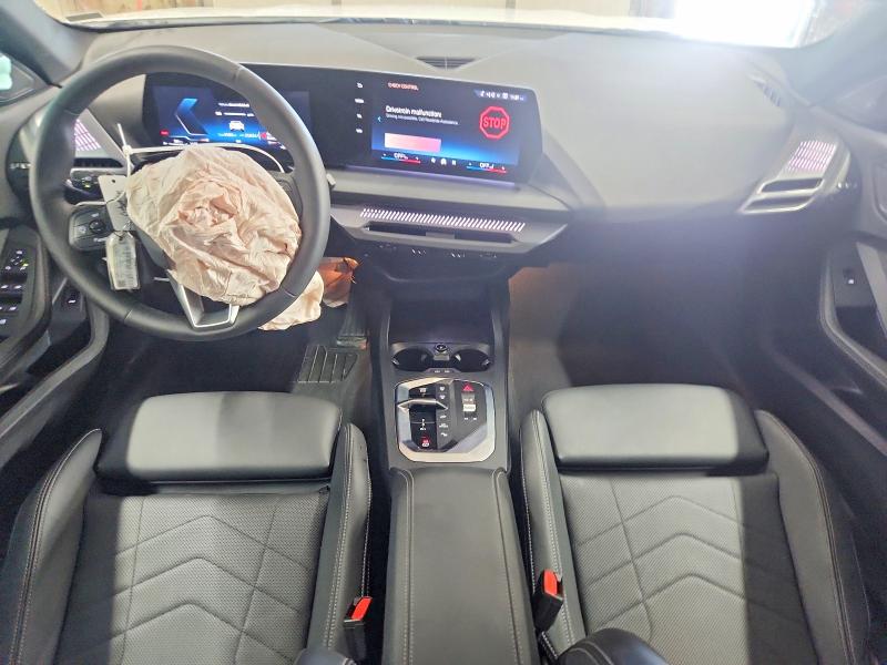 Продаж на аукціоні авто 2026 Bmw 228xi, vin: WBA23GG08T7U34108, номер лоту: 60134316
