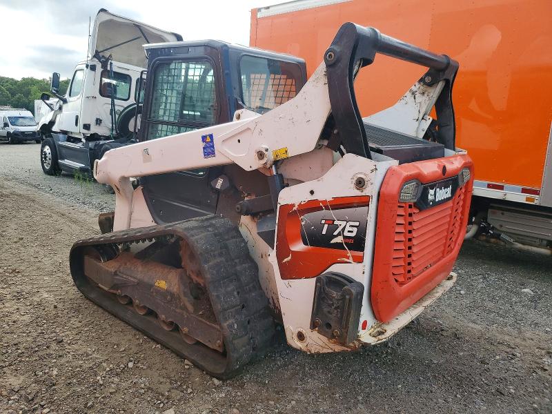 Продаж на аукціоні авто 2021 Bobcat Skid Steer, vin: B4CE15159, номер лоту: 60406956