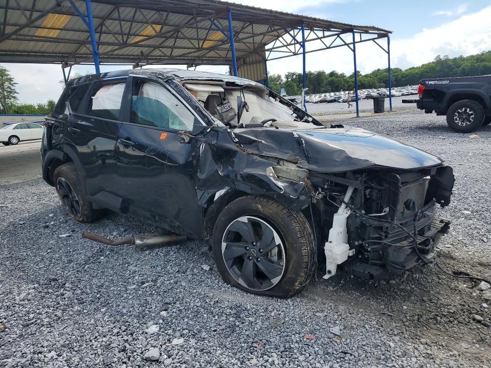 Aukcja sprzedaży 2025 Nissan Rogue, vin: 5N1BT3BA1SC790803, numer aukcji: 60799906
