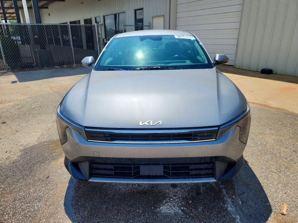 Продаж на аукціоні авто 2025 Kia K4, vin: 3KPFU4DE3SE138783, номер лоту: 61050086