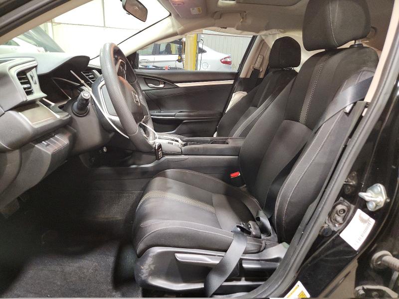 Продаж на аукціоні авто 2017 Honda Civic, vin: 2HGFC1F35HH656003, номер лоту: 62650646