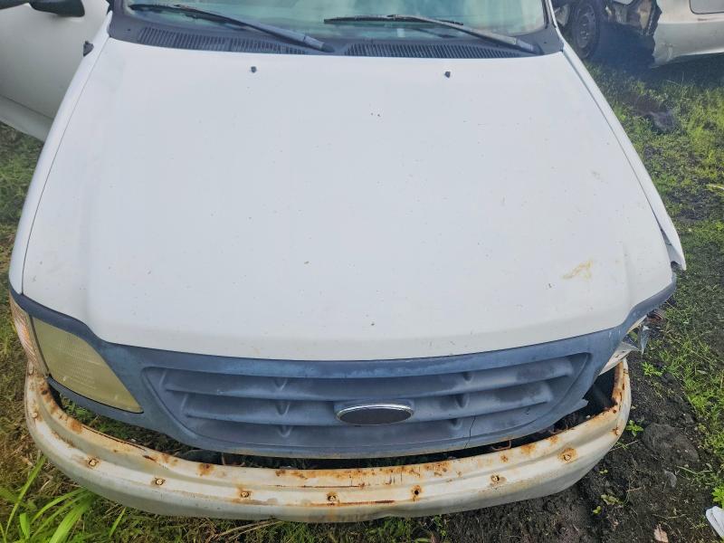 Продажа на аукционе авто 2000 Ford F150, vin: 1FTZX1727YKB02038, номер лота: 58542806