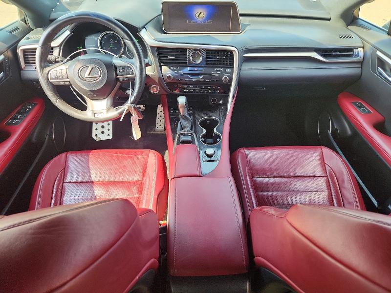 Aukcja sprzedaży 2016 Lexus Rx 350, vin: 2T2BZMCA6GC053310, numer aukcji: 60454086