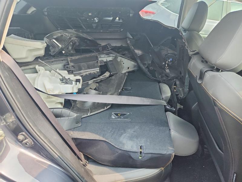 Продаж на аукціоні авто 2022 Subaru Crosstrek, vin: JF2GTHSC1NH260493, номер лоту: 61838296