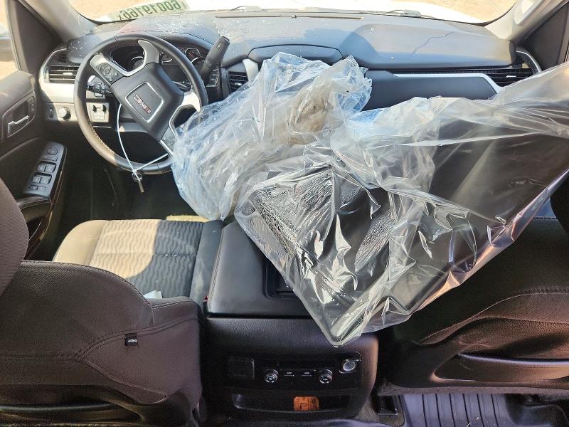 60019166 :رقم المزاد ، 1GKS2GKC9FR172068 vin ، 2015 Gmc Yukon Xl مزاد بيع