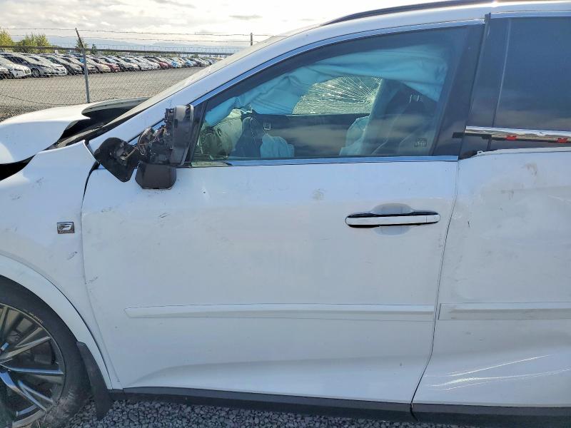 Aukcja sprzedaży 2023 Lexus Rx 350, vin: 2T2BAMCA6PC030004, numer aukcji: 63048156