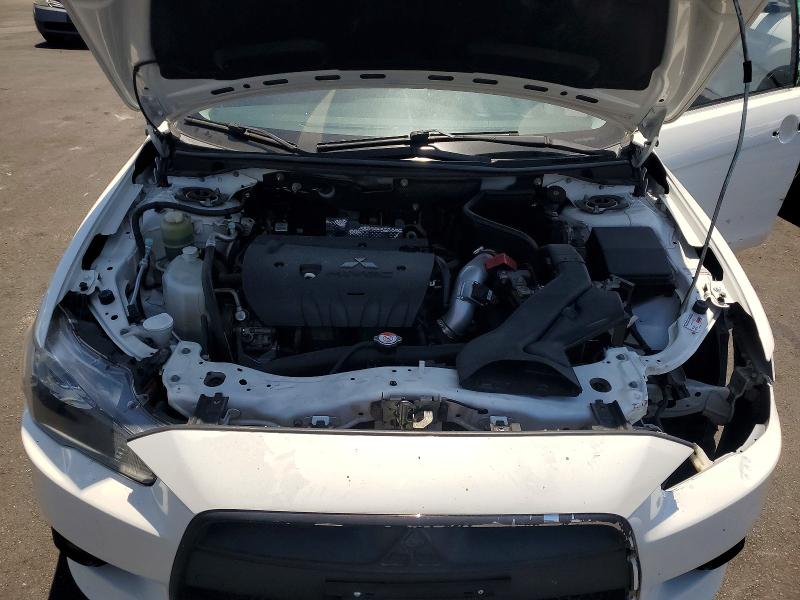 62520566 :رقم المزاد ، JA32U8FW3EU008194 vin ، 2014 Mitsubishi Lancer مزاد بيع