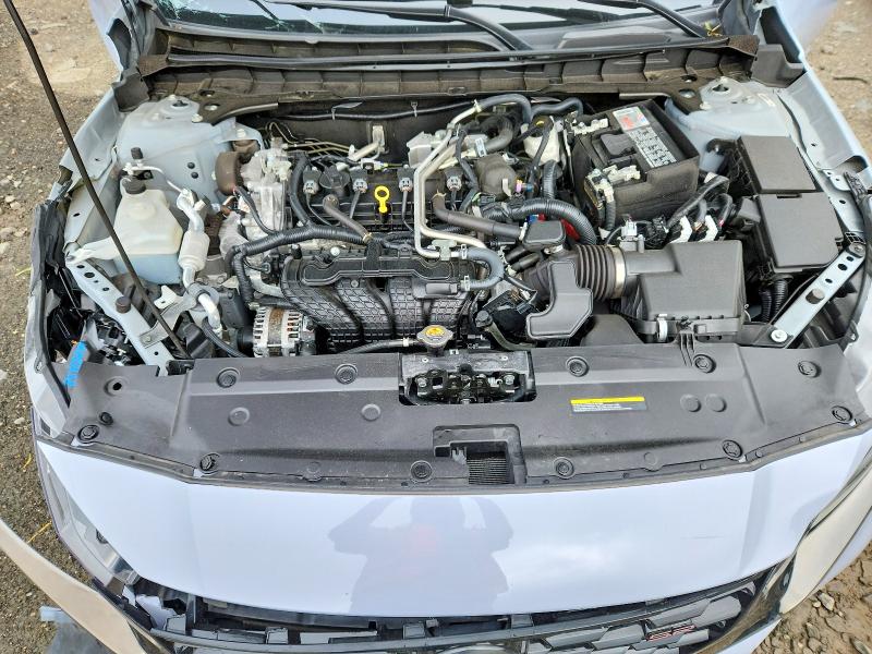 Aukcja sprzedaży 2024 Nissan Altima, vin: 1N4BL4CV9RN308997, numer aukcji: 58272026