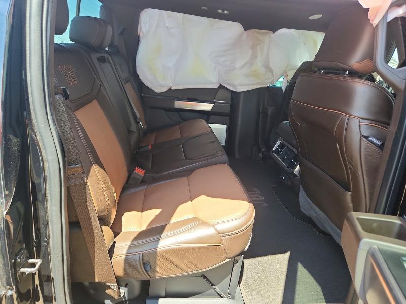 Продажа на аукционе авто 2024 Ford F250, vin: 1FT8W2BM7REF36313, номер лота: 60770206
