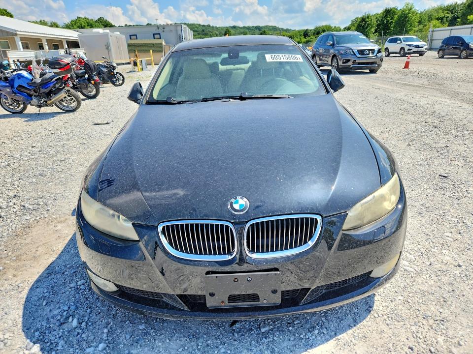 60515806 :رقم المزاد ، WBAWB33528P135638 vin ، 2008 Bmw 328 مزاد بيع