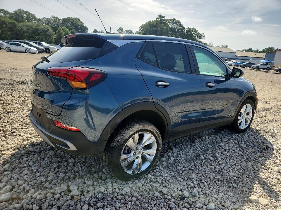 Aukcja sprzedaży 2026 Buick Encore Gx, vin: KL4AMBSL3TB136699, numer aukcji: 61043636