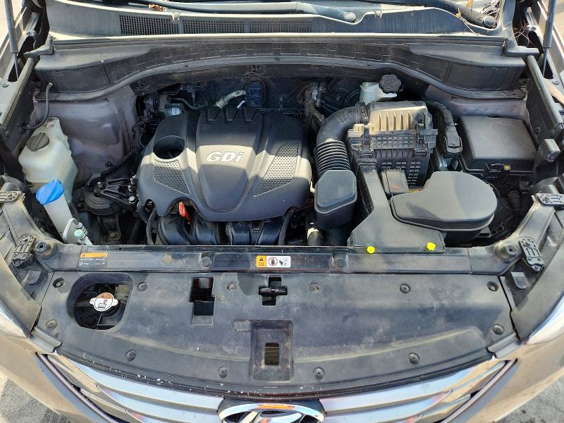 Aukcja sprzedaży 2016 Hyundai Santa Fe Sport, vin: 5XYZUDLB2GG357670, numer aukcji: 62217706