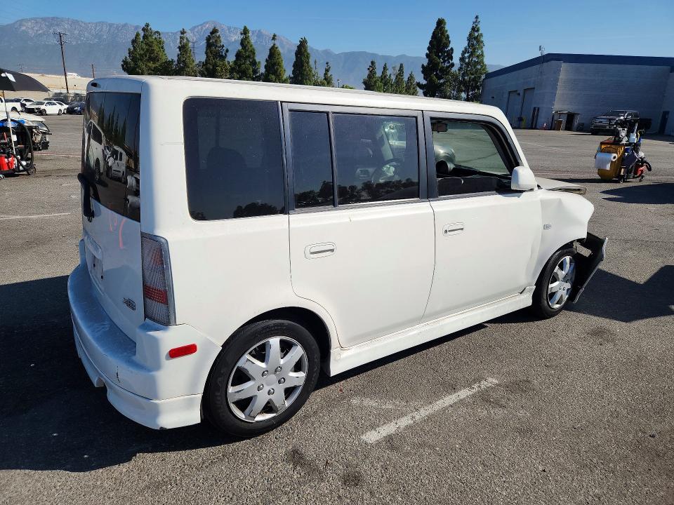 Aukcja sprzedaży 2006 Toyota Scion, vin: JTLKT324X64121190, numer aukcji: 62446286