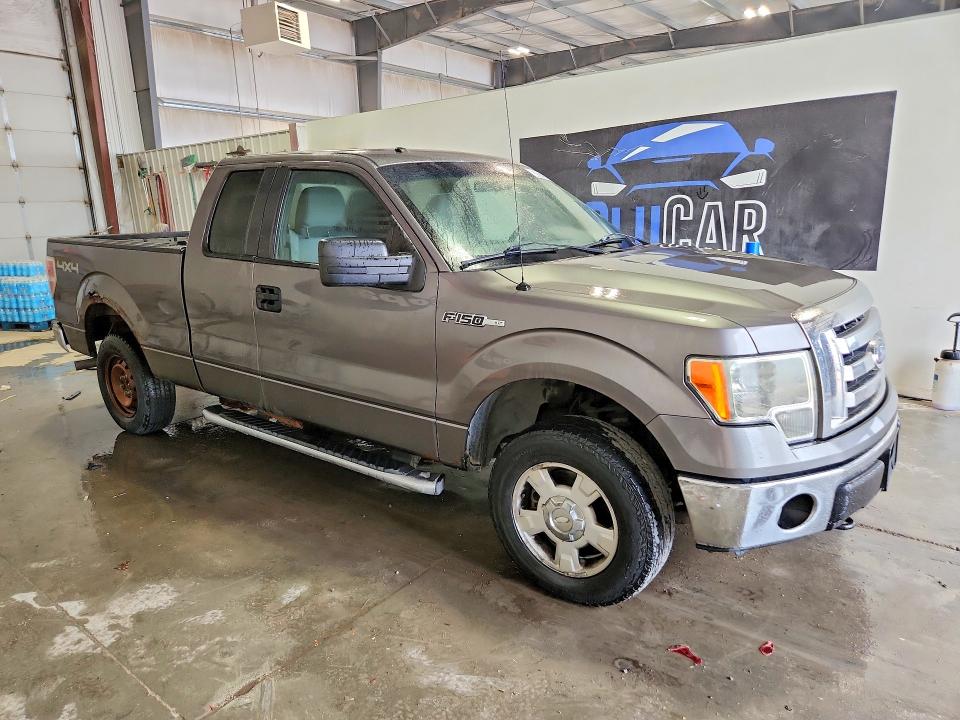 Продаж на аукціоні авто 2011 Ford F150, vin: 1FTFX1EFXBFD11878, номер лоту: 62022086