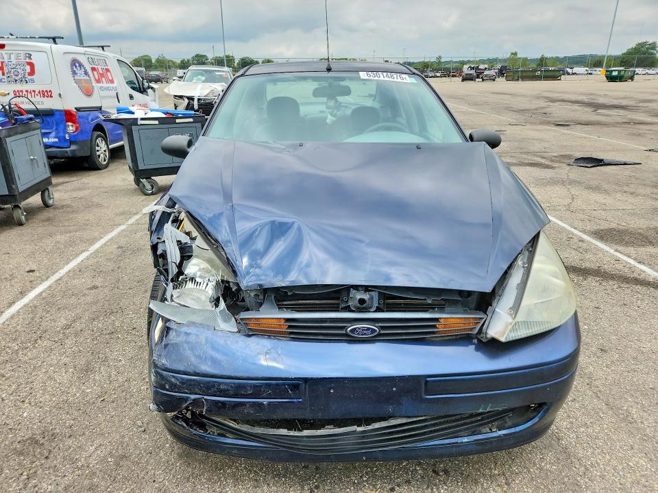 Aukcja sprzedaży 2003 Ford Focus, vin: 1FAFP33PX3W267816, numer aukcji: 63014876