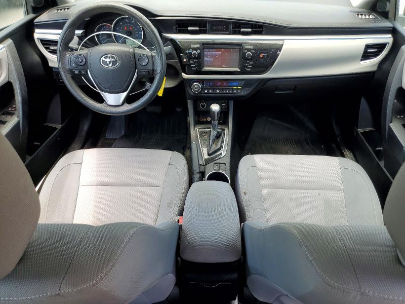Продаж на аукціоні авто 2015 Toyota Corolla, vin: 2T1BURHE1FC400794, номер лоту: 58097286