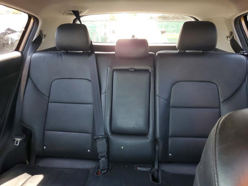 2017 Kia Sportage მანქანა იყიდება აუქციონზე, vin: KNDPN3AC3H7163710, აუქციონის ნომერი: 61838756