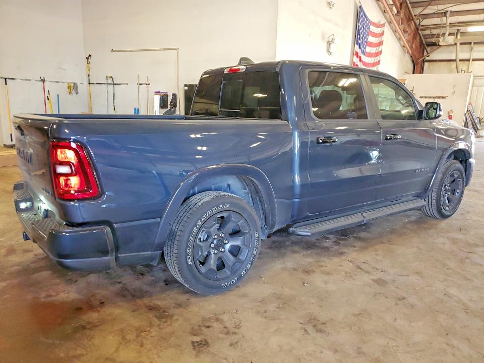 Aukcja sprzedaży 2025 Ram 1500, vin: 1C6RRFFG5SN185700, numer aukcji: 59341396