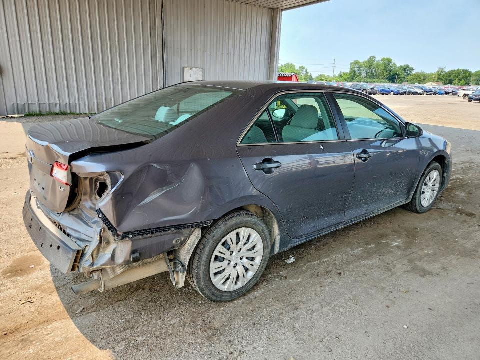 Продажа на аукционе авто 2014 Toyota Camry, vin: 4T1BF1FK7EU376986, номер лота: 60250826