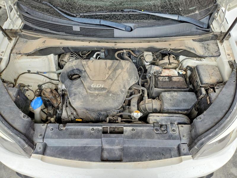 Продаж на аукціоні авто 2015 Kia Soul, vin: KNDJN2A20F7170506, номер лоту: 59390816