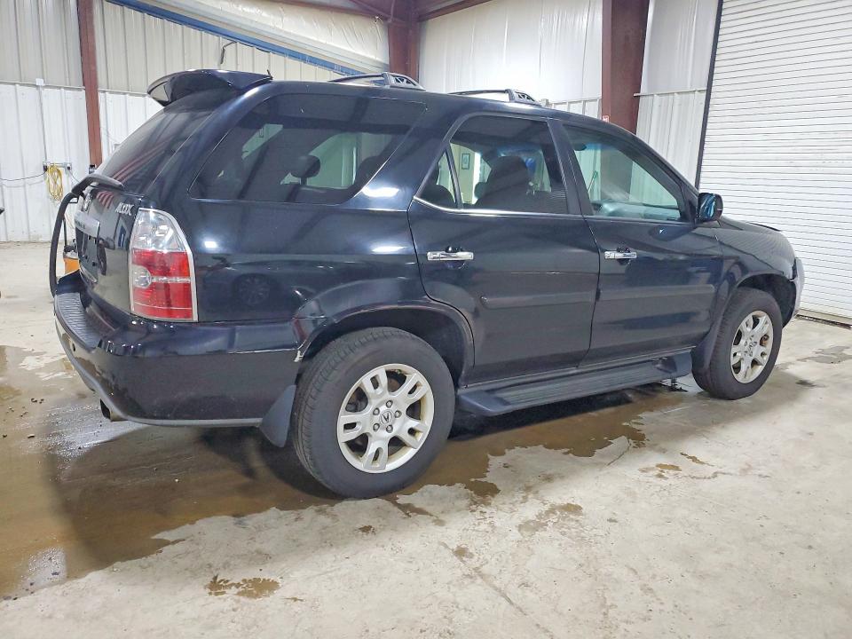 Aukcja sprzedaży 2005 Acura Mdx, vin: 2HNYD189X5H529002, numer aukcji: 59807806