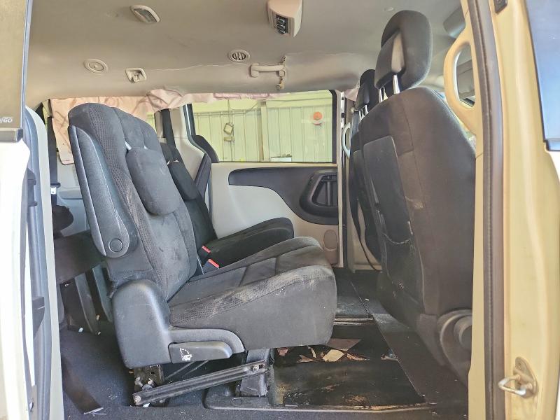 Aukcja sprzedaży 2013 Dodge Grand Caravan, vin: 2C4RDGCG6DR527453, numer aukcji: 59743866