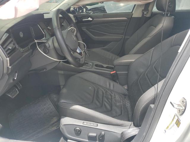 2023 Volkswagen Jetta მანქანა იყიდება აუქციონზე, vin: 3VWGM7BU6PM049431, აუქციონის ნომერი: 61072206