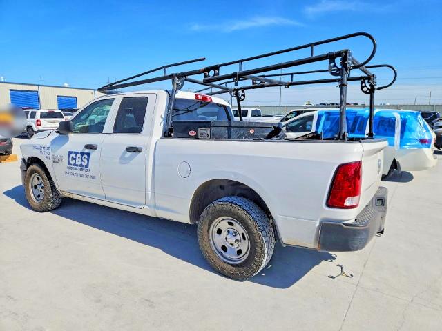 Aukcja sprzedaży 2020 Ram 1500 Classic, vin: 1C6RR6FG4LS116855, numer aukcji: 62292336