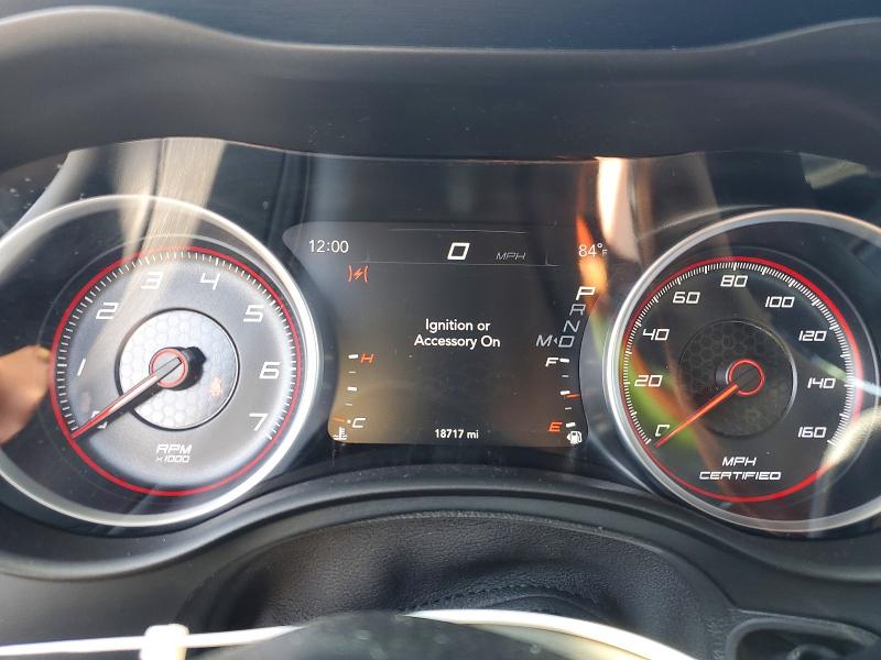 Продаж на аукціоні авто 2023 Dodge Charger, vin: 2C3CDXKG2PH636823, номер лоту: 60020946