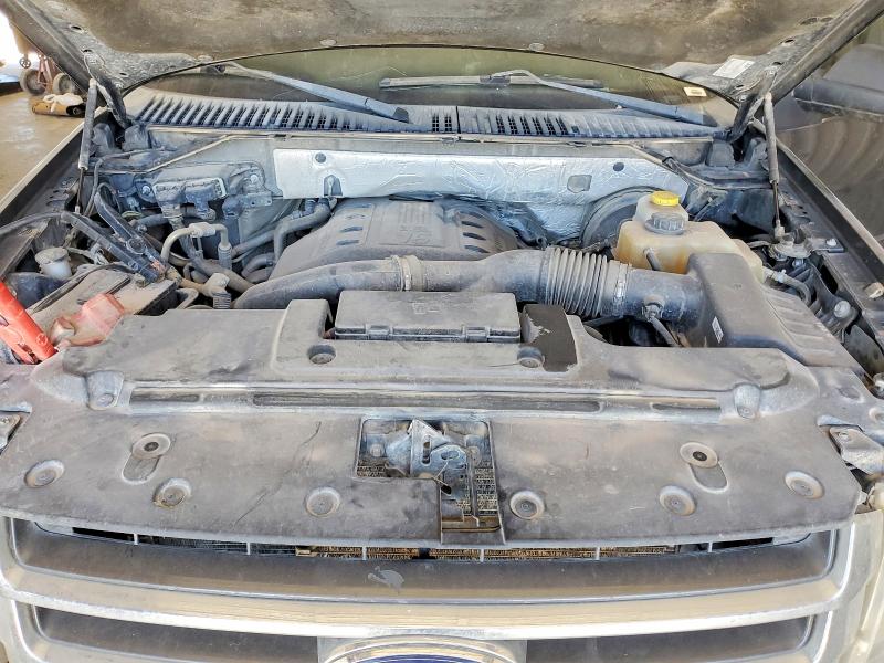 2017 Ford Expedition მანქანა იყიდება აუქციონზე, vin: 1FMJU1HT0HEA47391, აუქციონის ნომერი: 62897856