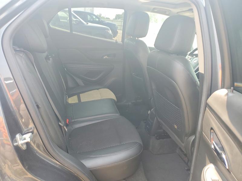 Aukcja sprzedaży 2017 Buick Encore, vin: KL4CJBSB4HB086377, numer aukcji: 61290916