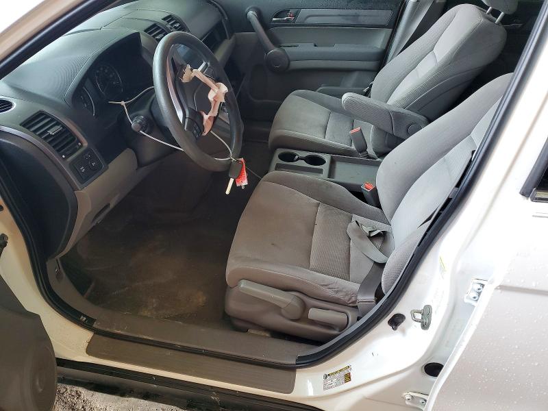 2009 Honda Cr-v მანქანა იყიდება აუქციონზე, vin: 5J6RE38599L032185, აუქციონის ნომერი: 61837786